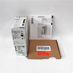 New Original Lenze Inverter E82EV751K4C - Rockss Automation