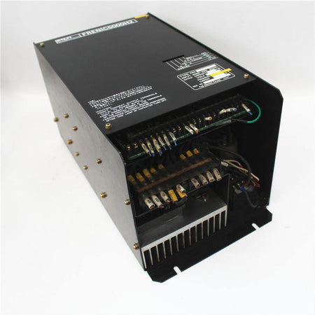 Used Fuji FRENIC5000H2 Inverter FRN006H2-2 FRENIC5000H2 - Rockss Automation