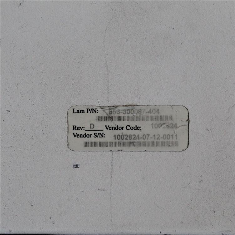 Lam Research 853-300087-404 Power Supply Box - Rockss Automation