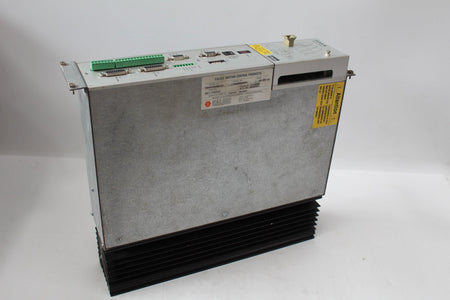 Parker SVHX1500M/G1 Drive - Rockss Automation