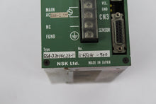 Load image into Gallery viewer, NSK ESA-J2014C23-11 Servo Drive Series 2-6Y241-700 - Rockss Automation