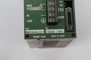 NSK ESA-J2014C23-11 Servo Drive Series 2-6Y241-700 - Rockss Automation