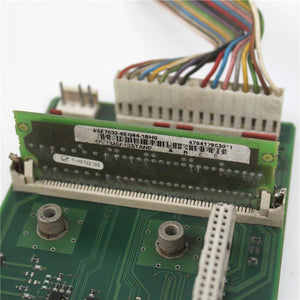 Used Siemens Inverter Interface Board 6SE7031-2HF84-1BG0 Normalizing Module 6SE7032-6EG84-1BH0 - Rockss Automation
