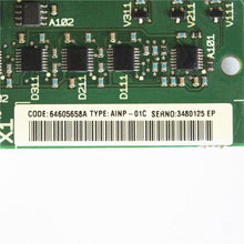 Load image into Gallery viewer, Used ABB High Power Rectifier Bridge Trigger Board AINP-01C - Rockss Automation