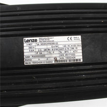 將圖片載入圖庫檢視器 Used Lenze AC Servo Drive EVS9324-ES AC Servo Motor MDSKARS080-22 - Rockss Automation
