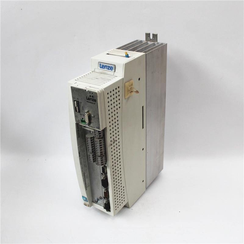 Used Lenze Servo Drive EVS9322-EP Motor MCS 06I41-RS0B0-B11N-ST5S00N-R0SU - Rockss Automation