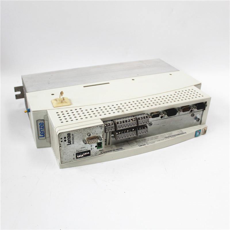 Used Lenze Servo Drive EVS9322-EP Motor MCS 06I41-RS0B0-B11N-ST5S00N-R0SU - Rockss Automation