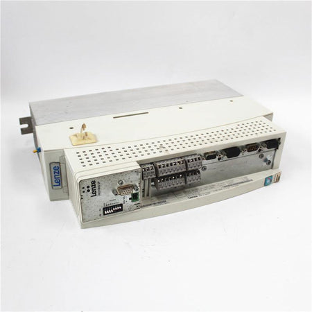 Used Lenze Servo Drive EVS9322-EP Motor MCS 06I41-RS0B0-B11N-ST5S00N-R0SU - Rockss Automation