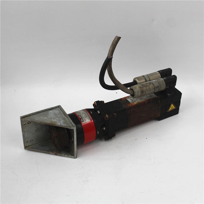 Used Lenze Servo Drive EVS9322-EP Motor MCS 06I41-RS0B0-B11N-ST5S00N-R0SU - Rockss Automation