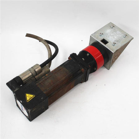 Used Lenze Servo Drive EVS9322-EP Motor MCS 06I41-RS0B0-B11N-ST5S00N-R0SU - Rockss Automation