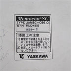 Used Yaskawa Communication Module Controller JAMSC-C8610 Memocon-SC - Rockss Automation