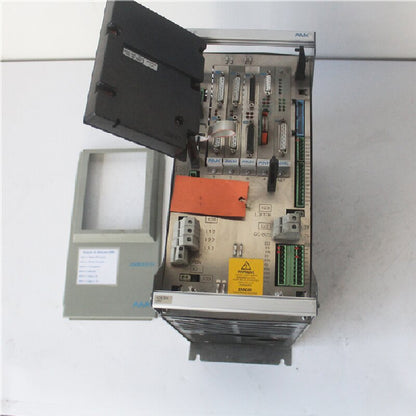 AMK AZ 20 Driver