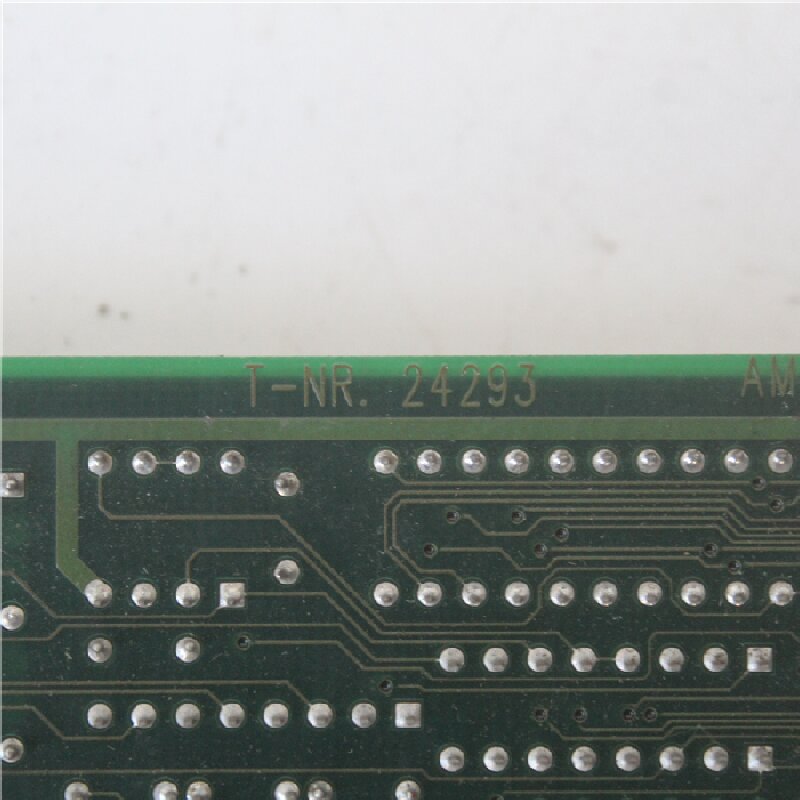 AMK AZ-R01 Circuit Board