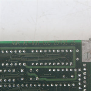 AMK AZ-R01 Circuit Board