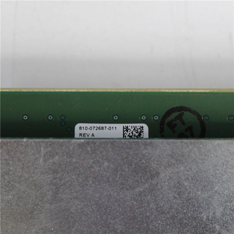 Lam Research 810-072687-011 710-072687-011 Circuit Board - Rockss Automation