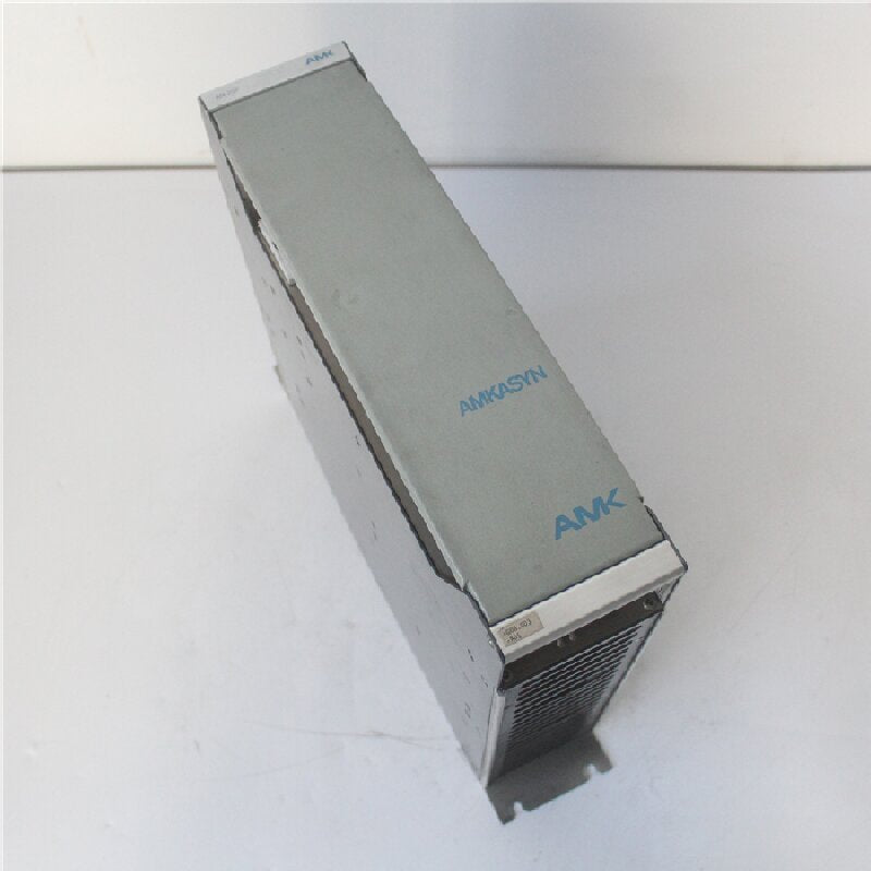 AMK AN 20F 驅動程式