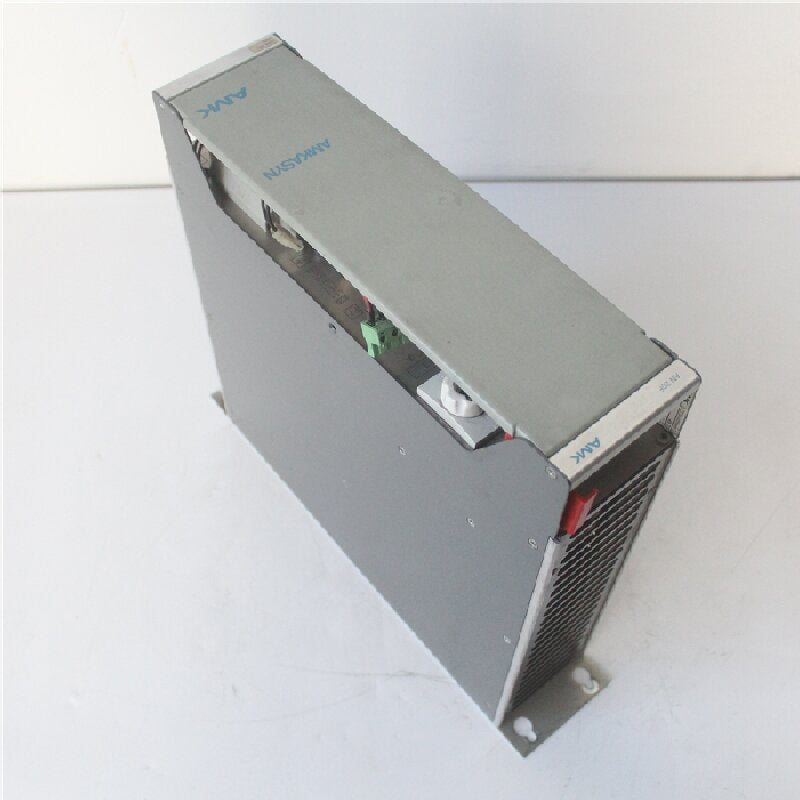 AMK AN 20F 驅動程式