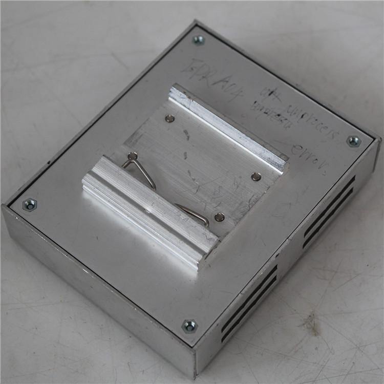 Lam Research TBMAP Connector Interface - Rockss Automation