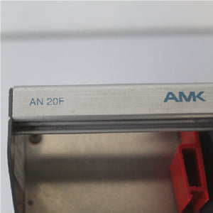 AMK AN 20F Driver