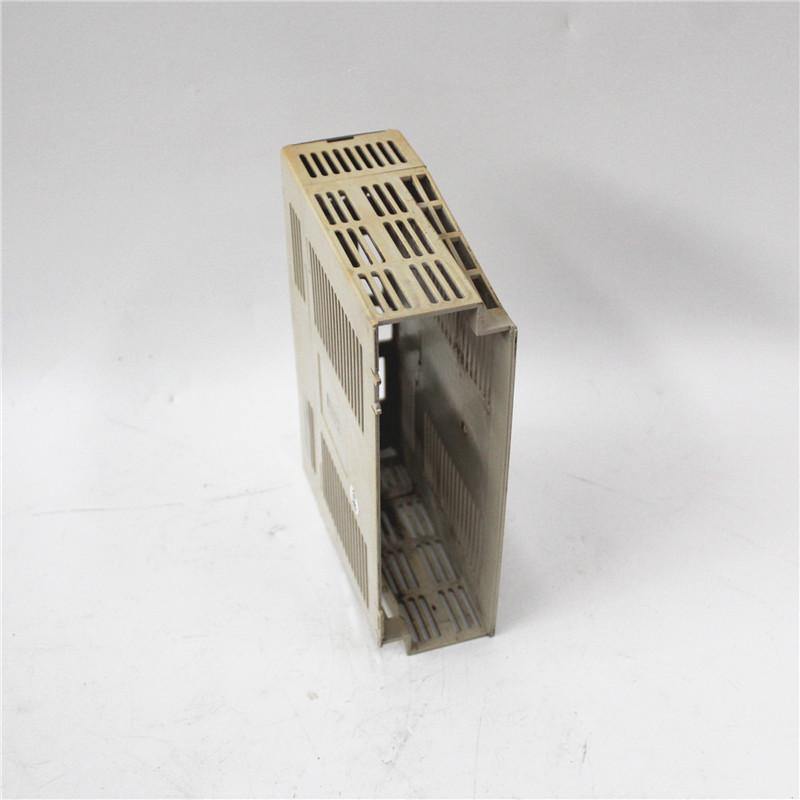 Used Sanyo Servo Driver Shell PV1A015EM21S00 - Rockss Automation