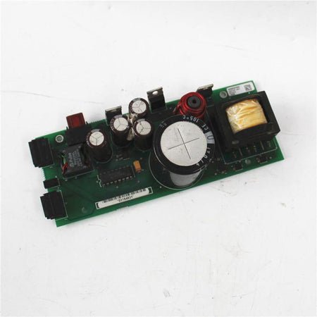 Used Allen Bradley Inverter Drive Board 337107-A01 - Rockss Automation