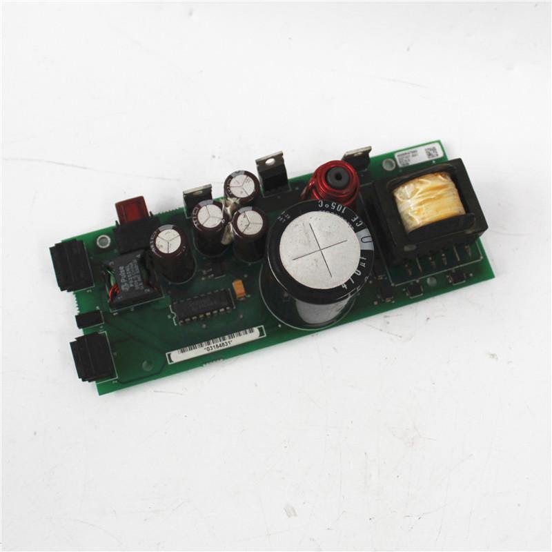 Used Allen Bradley Inverter Drive Board 337107-A01 - Rockss Automation