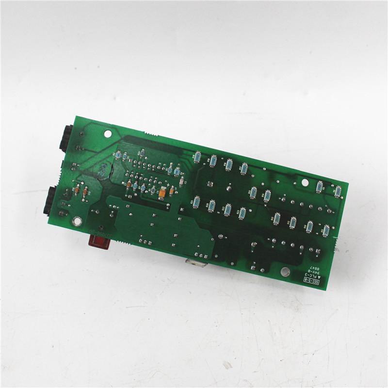 Used Allen Bradley Inverter Drive Board 337107-A01 - Rockss Automation