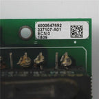 Used Allen Bradley Inverter Drive Board 337107-A01 - Rockss Automation