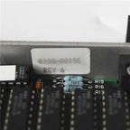 Used AMAT PCB ASSY Board 0100-00196 MM-6000/512K - Rockss Automation