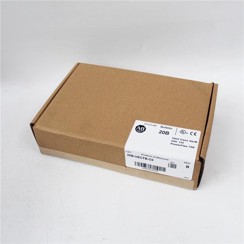 New Original Allen Bradley PowerFlex AC Drive Board 20B-VECTB-C0 - Rockss Automation