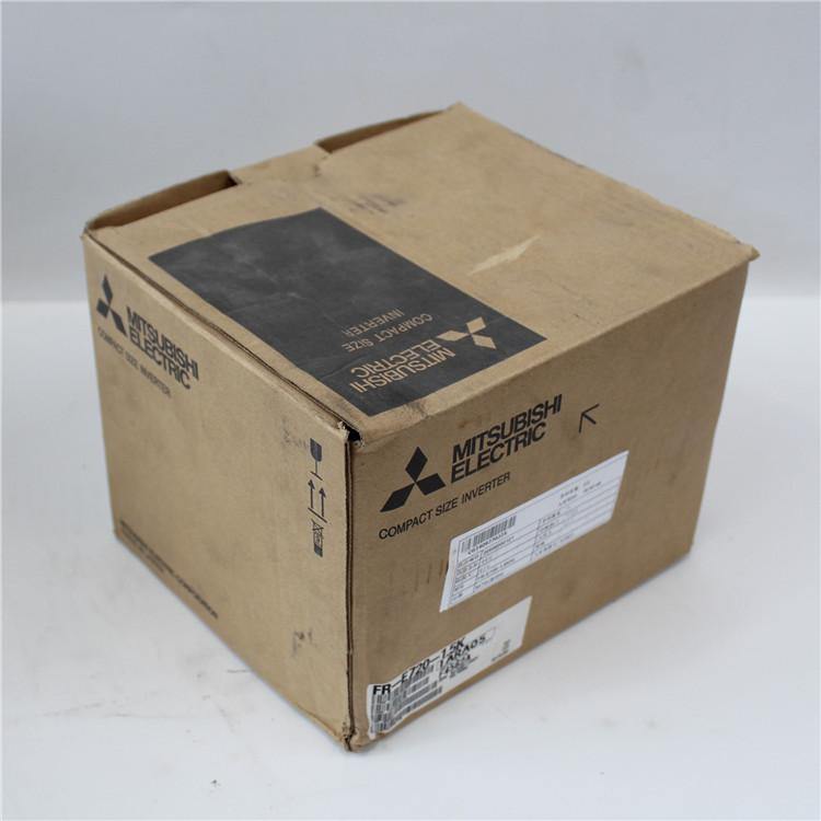 Mitsubishi FR-E720-1.5K INVERTER - Rockss Automation