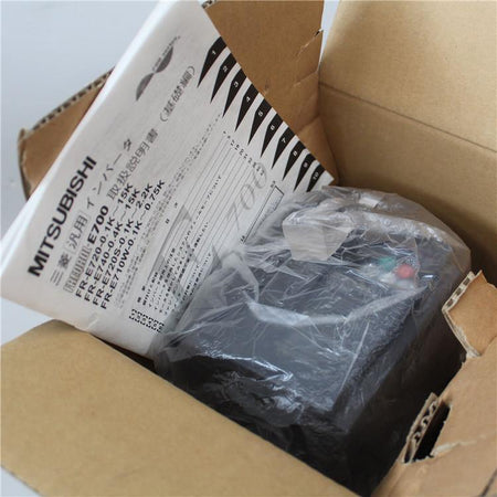 Mitsubishi FR-E720-1.5K INVERTER - Rockss Automation