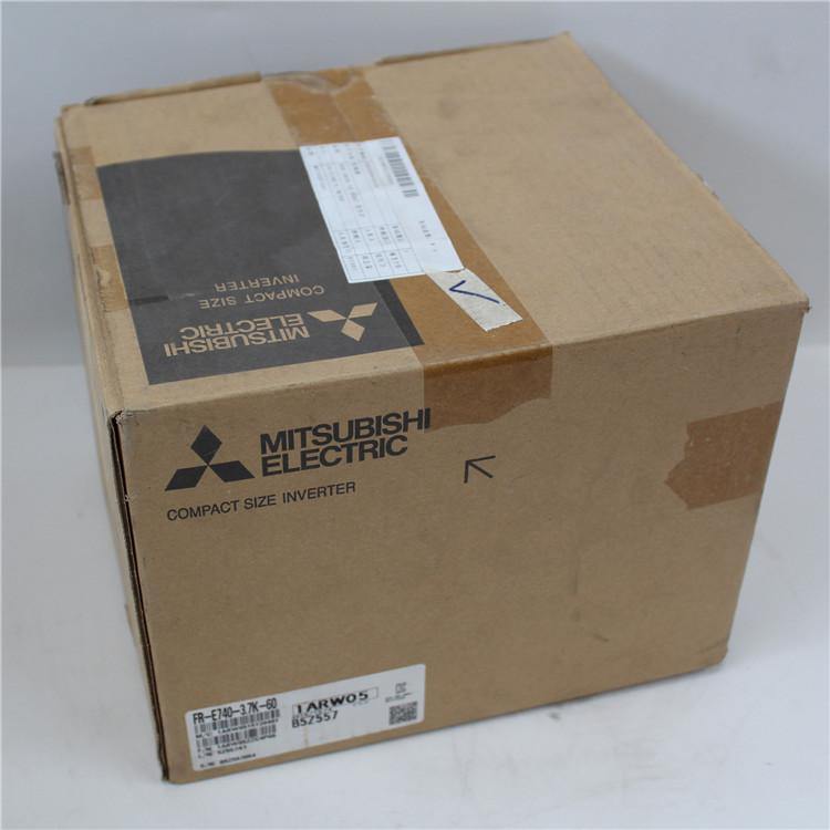 Mitsubishi FR-E740-3.7K-60 INVERTER - Rockss Automation