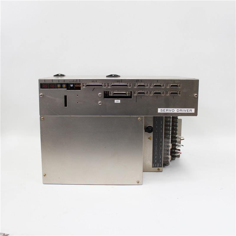 Used NEC Servo Drive ASU15-3 P003-2041 - Rockss Automation