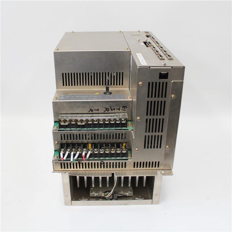 Used NEC Servo Drive ASU15-3 P003-2041 - Rockss Automation