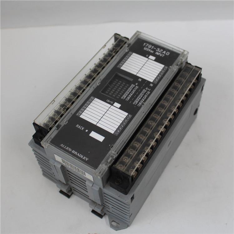 Allen Bradley 1791-32A0 B INPUT MODULE PLC - Rockss Automation