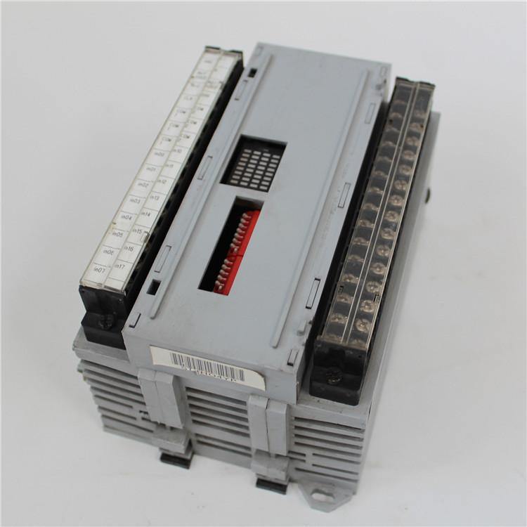 Allen Bradley 1791-32B0 B INPUT MODULE PLC - Rockss Automation