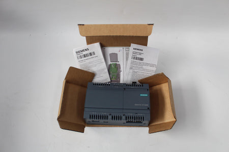 New Original Siemens Intelligent Gateway PLC Module 6ES7647-0AA00-1YA2 6ES7 647-0AA00-1YA2 - Rockss Automation