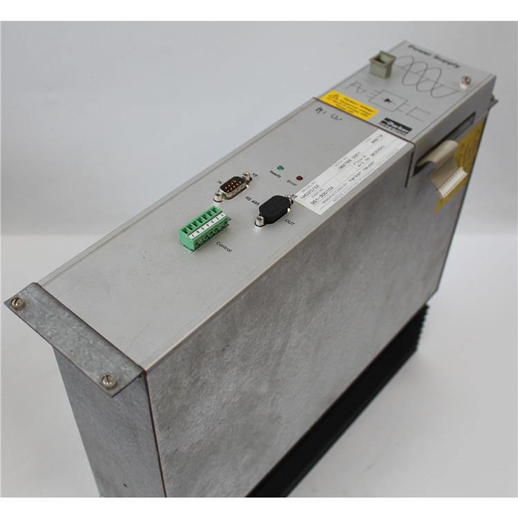 Parker NMD20/G2 Power Supply - Rockss Automation