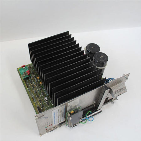 Parker BLX150F-FICO-3 SERVO - Rockss Automation