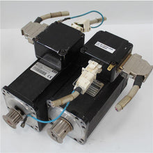 將圖片載入圖庫檢視器 Parker ML3450B-ASM SERVO MOTOR - Rockss Automation