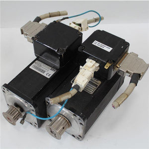 Parker ML3450B-ASM SERVO MOTOR - Rockss Automation