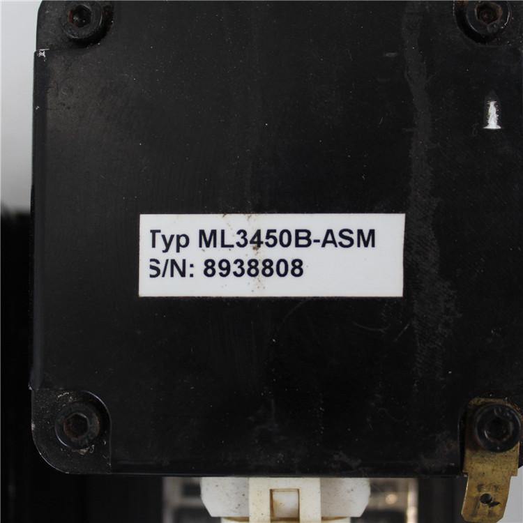 Parker ML3450B-ASM SERVO MOTOR - Rockss Automation