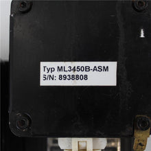 Load image into Gallery viewer, Parker ML3450B-ASM SERVO MOTOR - Rockss Automation