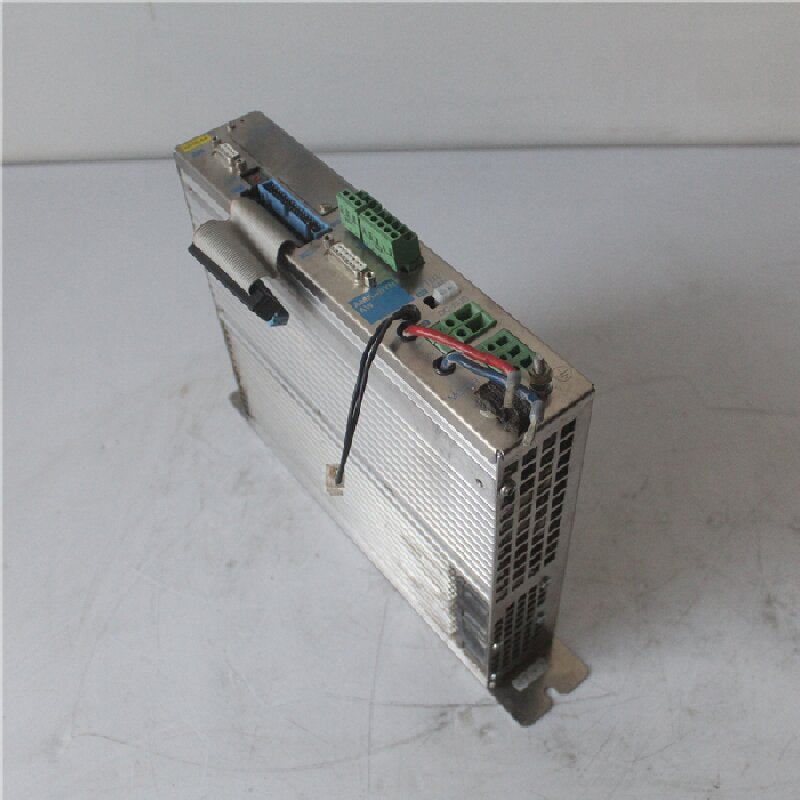 AMK AW 1.3/2.6 驅動程式