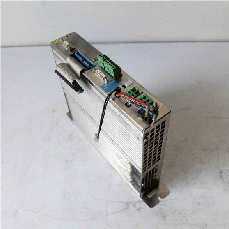 AMK AW 2.5/5 驅動程式