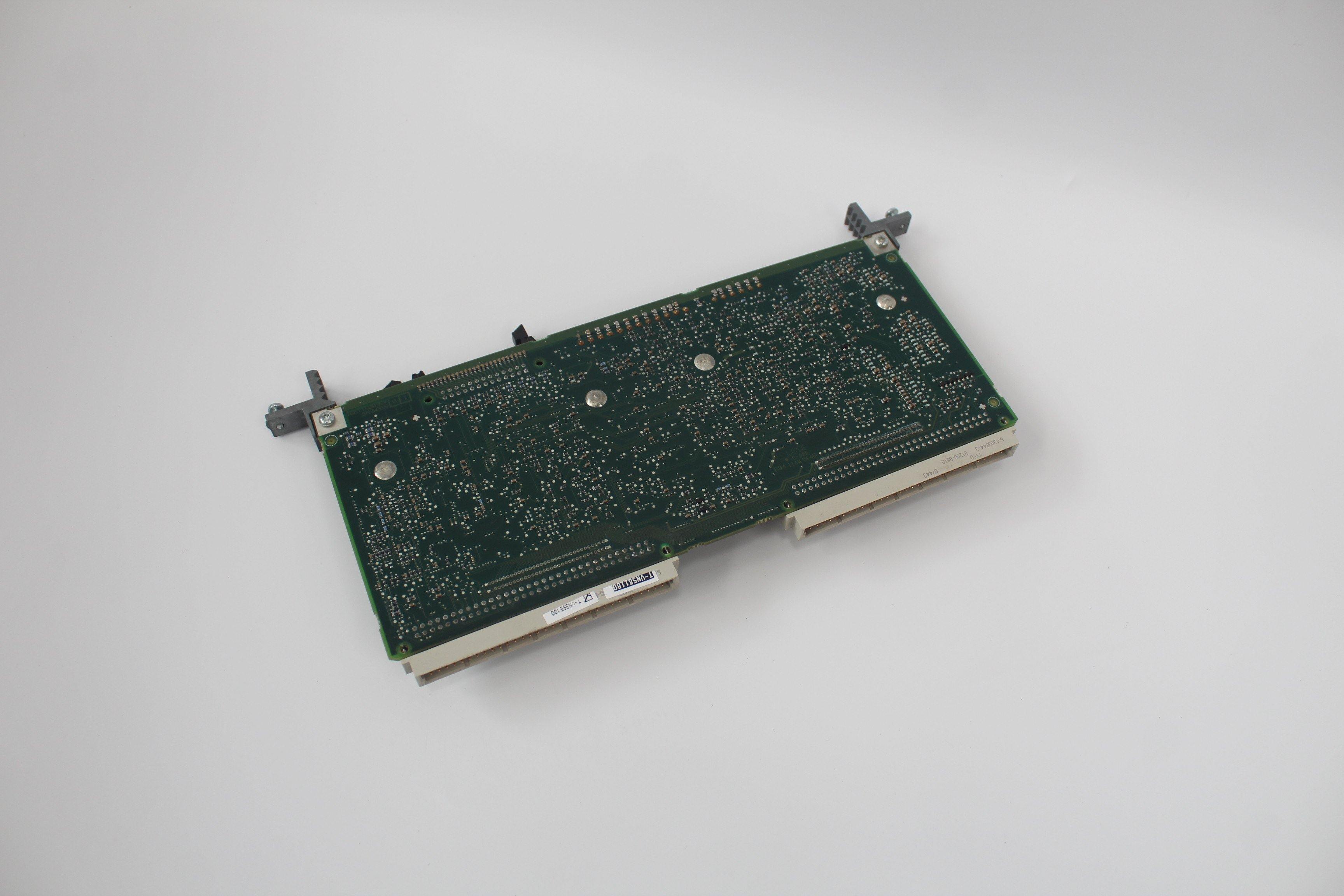 Used Siemens Motion Control Module 6SE7090-0XX84-0AD5 6SE7 090-0XX84-0AD5 GWE-475403900036 - Rockss Automation