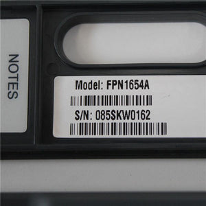 MOTOROLA FPN1654A 085SK0162 Power Supply - Rockss Automation