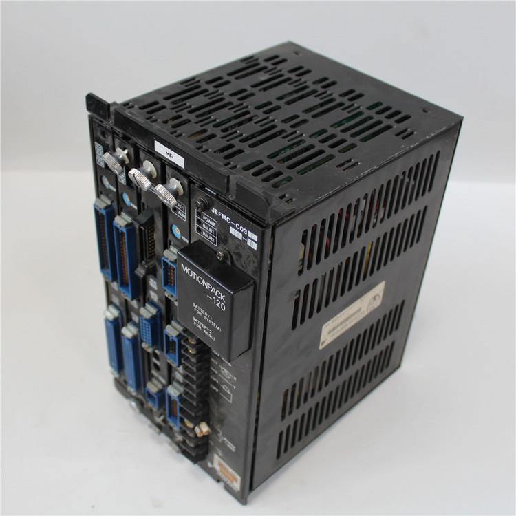 Used Yaskawa PCB Board JAFMC-HPI03 DF8203579-BI REV.C - Rockss Automation