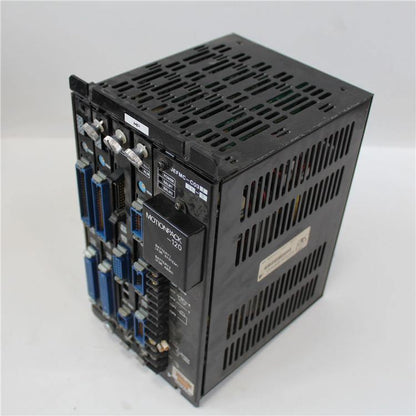 Used Yaskawa PCB Board JAFMC-HPI03 DF8203579-BI REV.C - Rockss Automation